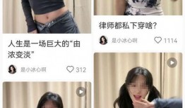 美女被律师爆料视频大全,揭秘网络传播背后的真相