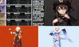 原神迪希亚最新爆料图片,神秘力量觉醒，探寻元素之神的秘密