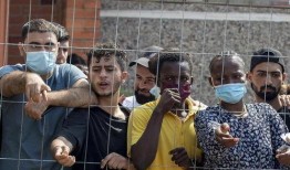 外媒爆料立陶宛事件视频,外媒视频揭秘冲突背后真相